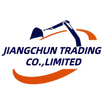 Shanghai Jiangchun Machinery Co., Ltd. Shanghai Jiangchun Machinery Co., Ltd.