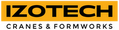 IZOTECH CRANES &amp; FORMWORKS