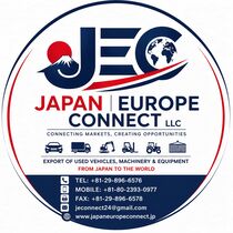 JAPAN EUROPE CONNECT LLC