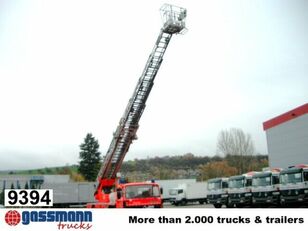 RENAULT G / F231 / Autom はしご消防車