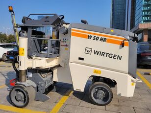 新しいWirtgen W50HR アスファルト切削機