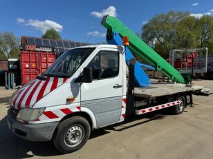 Mercedes-Benz Sprinter 208 **SKYLIFT-NACELLE 20METER** バケットトラック