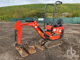 Kubota K0083 ミニエキスカベータ