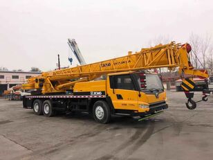 XCMG QY25K5A, high quality crane, various models of cranes for sale 移動式クレーン