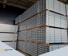 TYP Gerüst steiger Scaffolding échafaudage Schele 足場