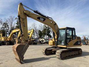 Caterpillar 312D クローラーショベル