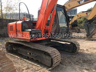 HITACHI ZX120 クローラーショベル