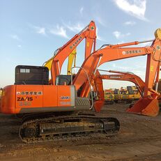 Hitachi ZX240 クローラーショベル