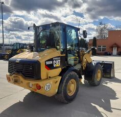 Caterpillar 906M ホイールローダー販売用 ポーランド Sulechow, PV33294