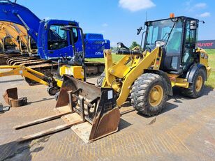 Caterpillar 906M ホイールローダー販売用 オランダ Hardenberg, QQ34195