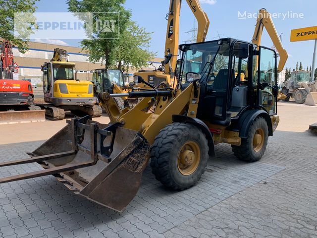 Caterpillar 906M ホイールローダー販売用 ドイツ Frankenthal, QK36620