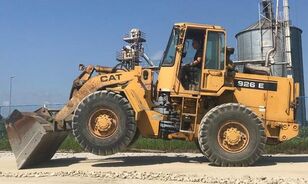 Caterpillar 926 E ホイールローダー