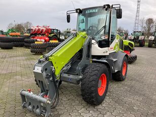 新しいClaas Torion 738 T SINUS ホイールローダー