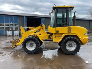 Volvo L30B PRO ホイールローダー