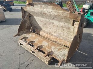 72" 4in1 Bucket to suit CAT Wheeled Loader エキスカベータバケット