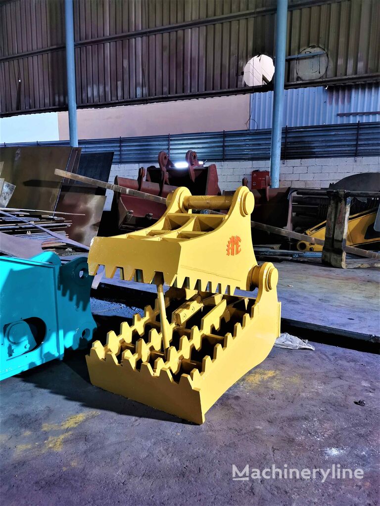 新しいAME Excavator Mechanical Pulverizer 油圧シャー