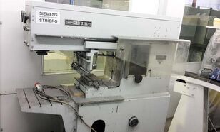 Tampoprint TS 200/21 その他の印刷機械