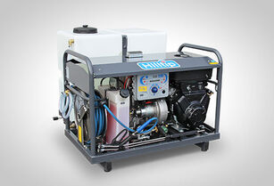 新しいHilltip Jet-It™ High Pressure Washers 高圧洗浄機