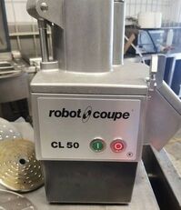 Robot Coupe CL50 野菜切断機