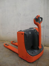 LINDE T 16 電動パレットトラック