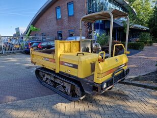 Yanmar C30R-2B クローラーダンプトラック販売用 オランダ Wekerom