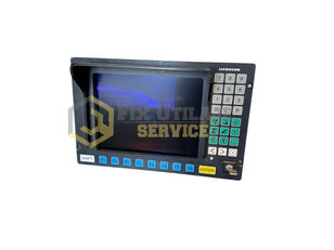 Liebherr ALL Liccon 1 LTM Models 移動式クレーンのためのLiebherr LICON KONSOLE LCD2 913285008 ボードコンピューター