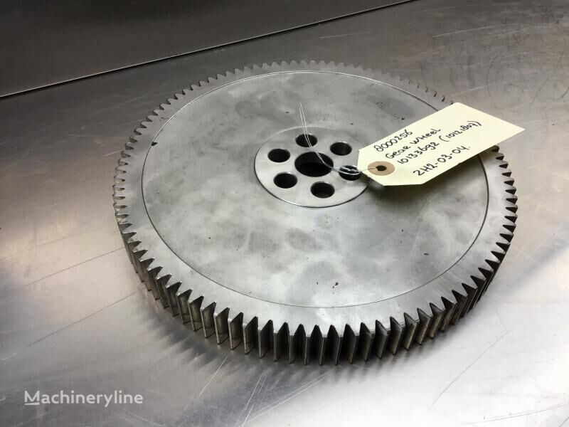 Liebherr D934/D936/D944/D946 エキスカベータのためのLiebherr Gear Wheel 10133692 カムシャフトギア